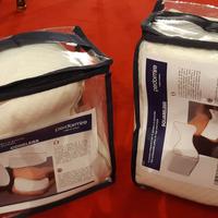 cuscini ortopedici nuovi