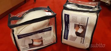 cuscini ortopedici nuovi