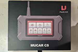 Mucar , diagnosi auto