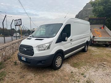 Ford Transit 350 2.0TDCi EcoBlue 170CV PM-TM Furgo