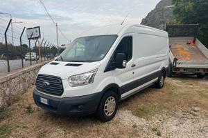 Ford Transit 350 2.0TDCi EcoBlue 170CV PM-TM Furgo