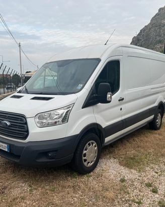 Ford Transit 350 2.0TDCi EcoBlue 170CV PM-TM Furgo