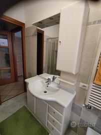 Mobile bagno