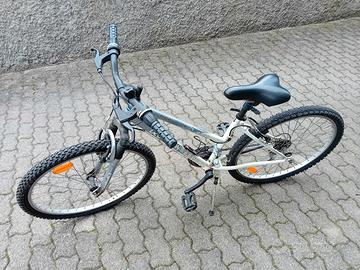 MTB DECATHLON