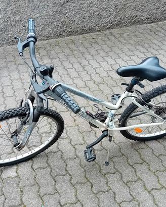 MTB DECATHLON