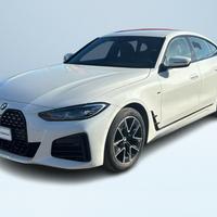 BMW Serie 4 420d Gran Coupe mhev 48V Msport auto