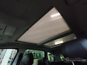 Tetto panoramico FORD S MAX del 2007