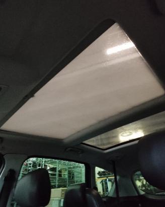 Tetto panoramico FORD S MAX del 2007
