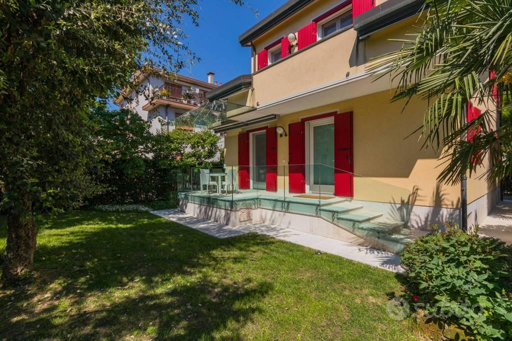 Casa – Venezia, Santa Barbara, Chirignago-Zelarino - Vista 3