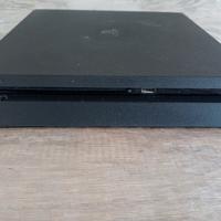 PlayStation 4 Slim 500Giga