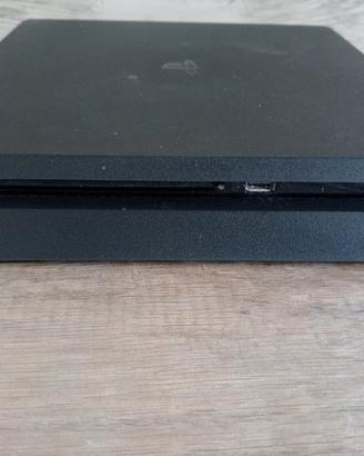 PlayStation 4 Slim 500Giga