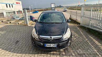 Opel Corsa 1.2 BENZINA 2011 NEOP.