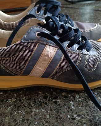 Sneakers donna 