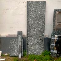 base di marmo misura 180x60