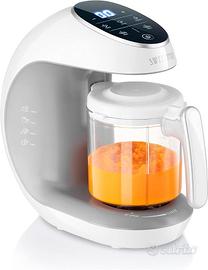 Sweety Fox Cuocipappa Mixer Multifunzione 7-in-1 p