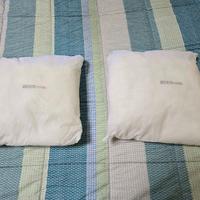 IMBOTTITURA ANIMA CUSCINI LARA MORADA