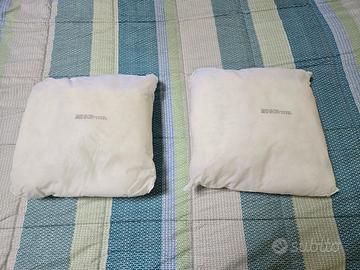 IMBOTTITURA ANIMA CUSCINI LARA MORADA