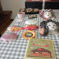 plafoniere+oggetti d'arredamento 