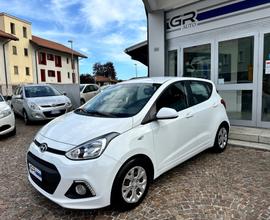Hyundai i10 1.0Bz 65Cv - Neopatentati