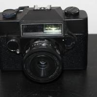 Bencini Comet NK 135 – Fotocamera Analogica 35mm –