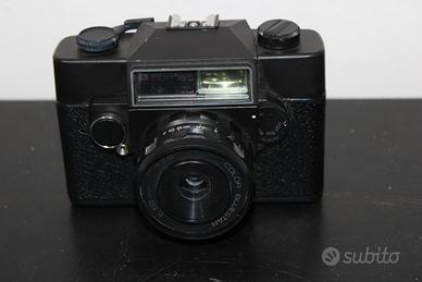 Bencini Comet NK 135 – Fotocamera Analogica 35mm –