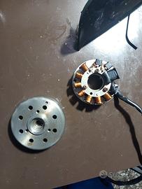 mvt con luci a volano am6