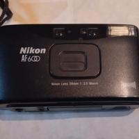 macchina fotografica