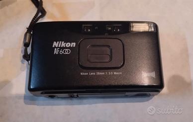 macchina fotografica