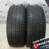 Saldi 235 65 16c Toyo 2019 80% MS 235 65 R16