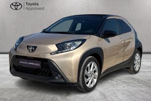 TOYOTA Aygo X Air - Aygo X 1.0 Trend Air 72cv s-cv