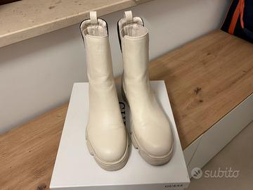 Stivaletto donna Guess numero 39