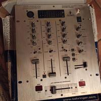 Dx 626 Beringher+ molto resistente+ legge pure i b