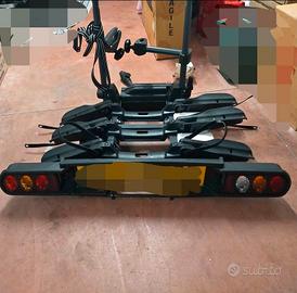 portabici gancio traino peruzzo pure instinct 3