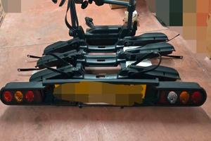 portabici gancio traino peruzzo pure instinct 3