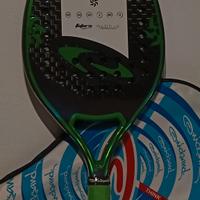 racchetta Beach tennis Nuova 