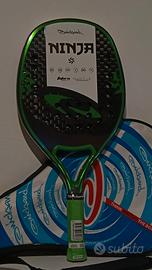 racchetta Beach tennis Nuova 