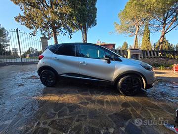 renault captur 1.5 dci 110cv