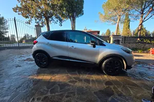 renault captur 1.5 dci 110cv