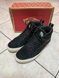 Vans SK8-HI taglia 42