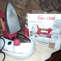 sistema stirante Girmi