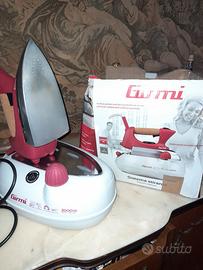 sistema stirante Girmi