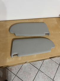 Alette visiere parasole sx e dx seat ibiza 2009