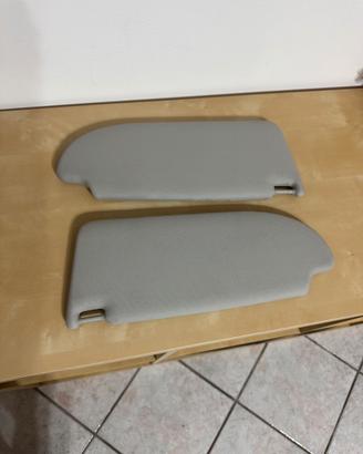 Alette visiere parasole sx e dx seat ibiza 2009