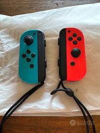 Joycon nintendo switch