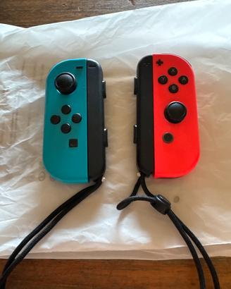 Joycon nintendo switch