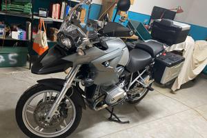 BMW R1200GS - 2006 - Condizioni eccellenti