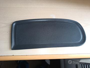 Tappetino cruscotto Fiat Punto + filtro olio 