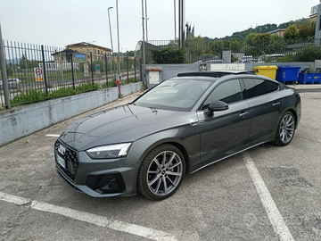 Audi A5 SPK Nuova