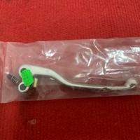 Leva frizione regolabile