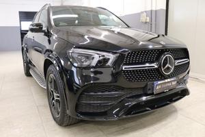 MERCEDES-BENZ GLE 300 d 4Matic Mild Hybrid Premi